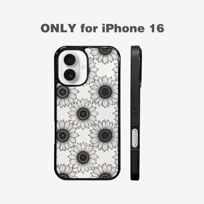 iPhone 16 Case — 2 Personalized Phone Cover, Original Design Phone Case