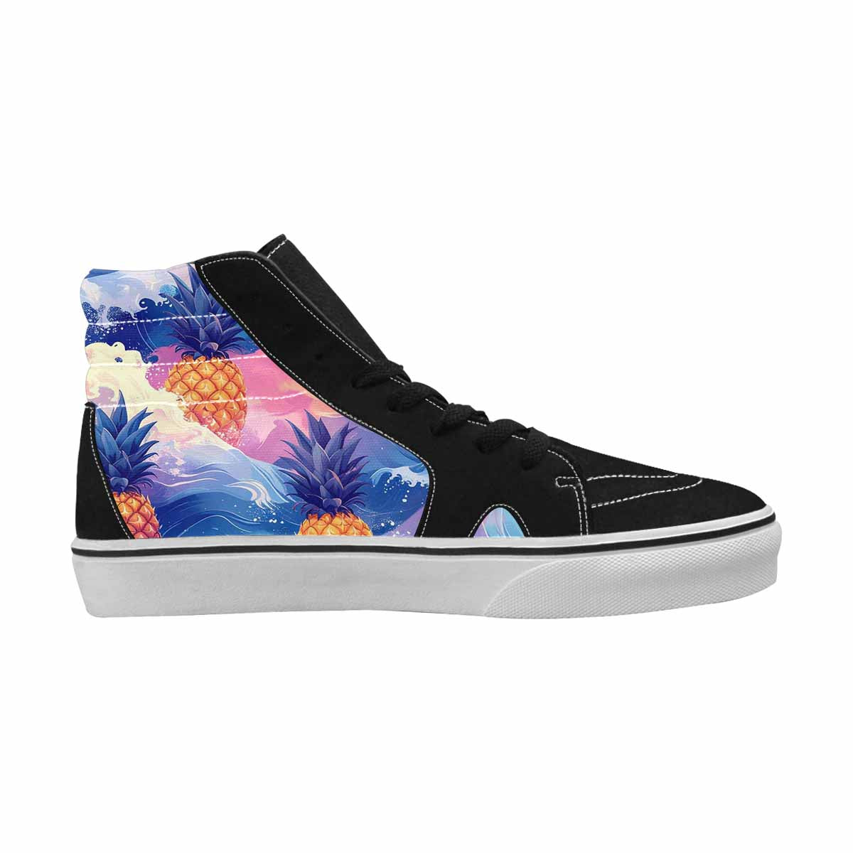 MEN'S Nautical Wave Pineapple 2 Ferion