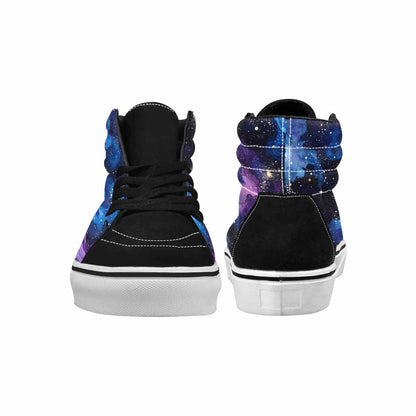 WOMEN'S Galaxy Nebula Art Vibrant Randoml Randoml Ferion