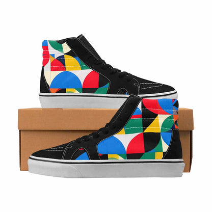 MEN'S Mod Cartoon Art 7 Ferion
