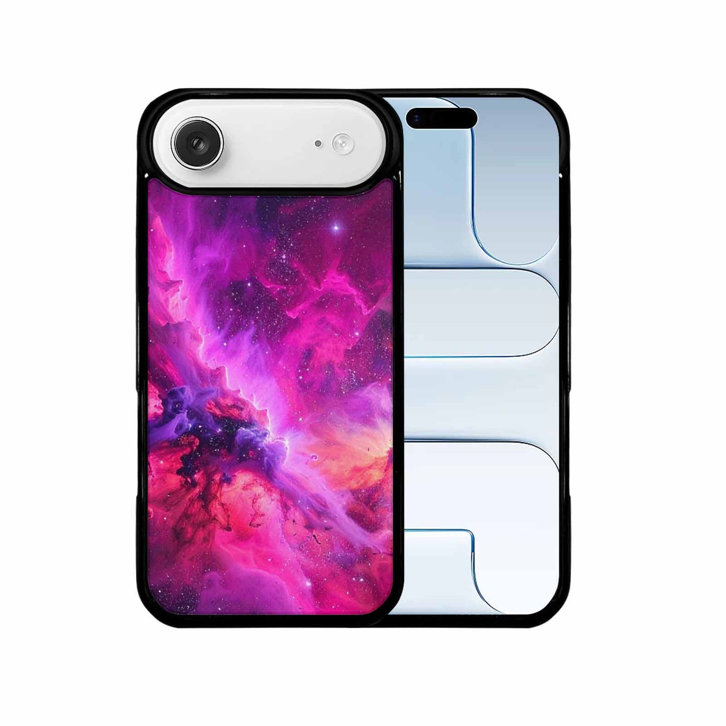 iPhone 17 Air Case — Galaxy Nebula Galaxy Nebula Bursts Galaxy, Original Design Phone Case