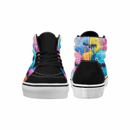 MEN'S Goofy Cartoon Monster 13 Ferion