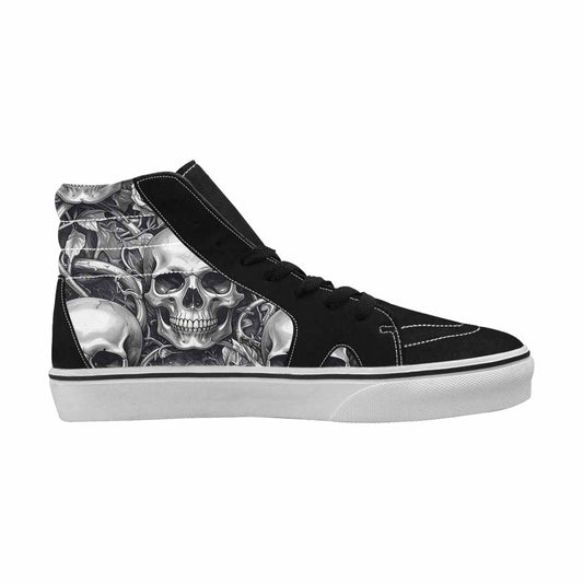 MEN'S Chrome Tie Dye Rose 4 Ferion