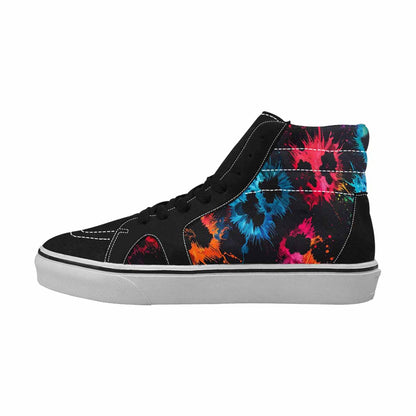 MEN'S Dark Snake Print Print Ferion