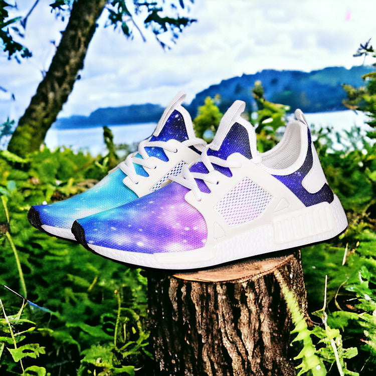 Galaxy Art - Freaky Shoes®