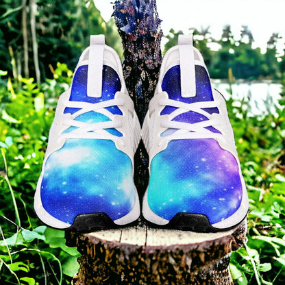 Galaxy Art - Freaky Shoes®