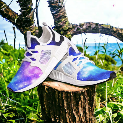 Galaxy Art - Freaky Shoes®