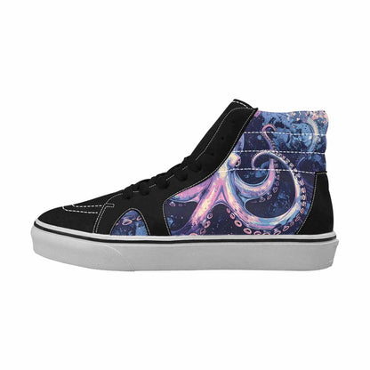 MEN'S Chrome Kraken Cryptid 6 Ferion