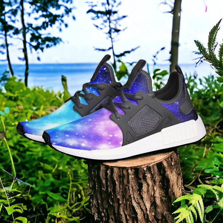 Galaxy Art - Freaky Shoes®