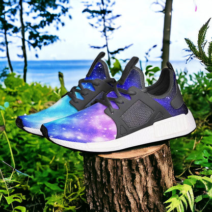 Galaxy Art - Freaky Shoes®