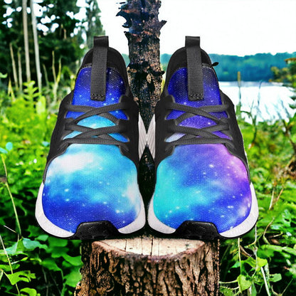 Celtic Amber Gold Custom Bold Art - Freaky Shoes | Custom Art Sneakers