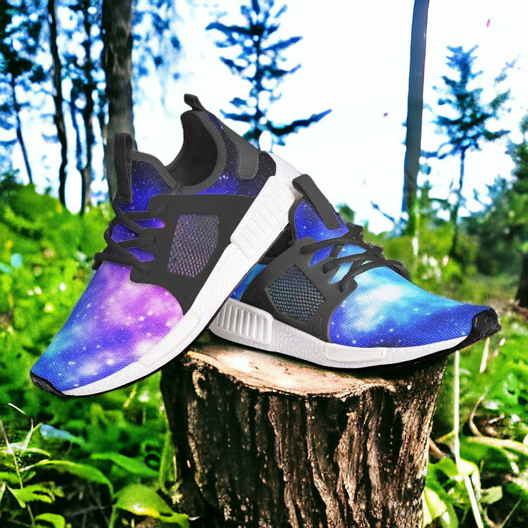 Galaxy Art - Freaky Shoes®
