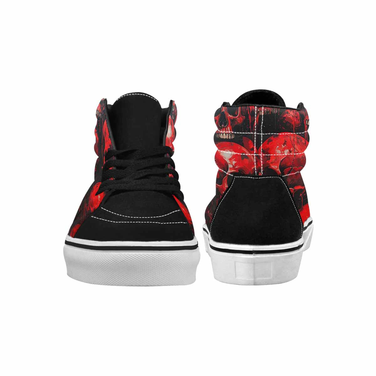 MEN'S Skull Overlap Everywhere 1 Ferion