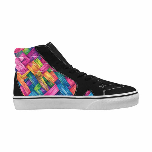 MEN'S Progress Pride Flag Stripe 68 Ferion