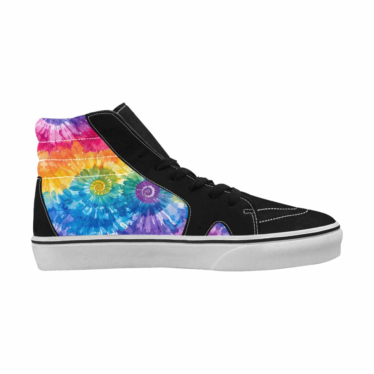 MEN'S Smiley Tie Dye 141 Ferion
