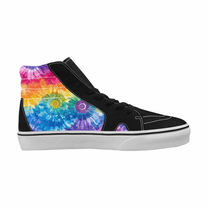 MEN'S Smiley Tie Dye 141 Ferion