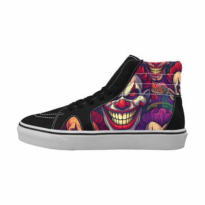 MEN'S Vintage Circus Art 87 Ferion