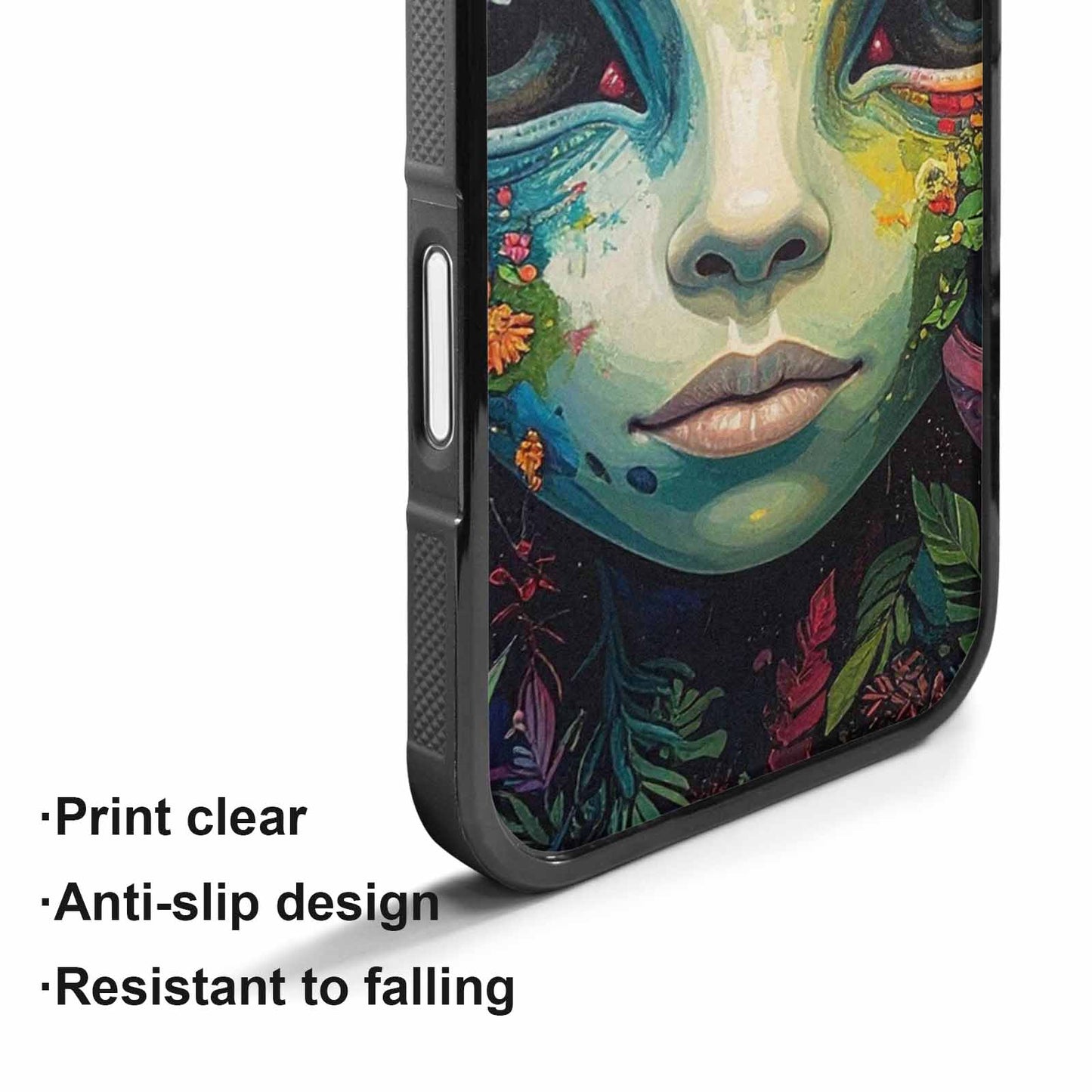 iPhone 17 Case — Aliens Pattern Hundreds Of Alien Scifi, Original Design Phone Case