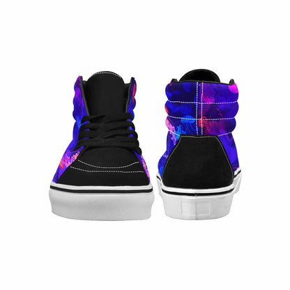 MEN'S Glow Smiley Pattern Glo 4 Ferion