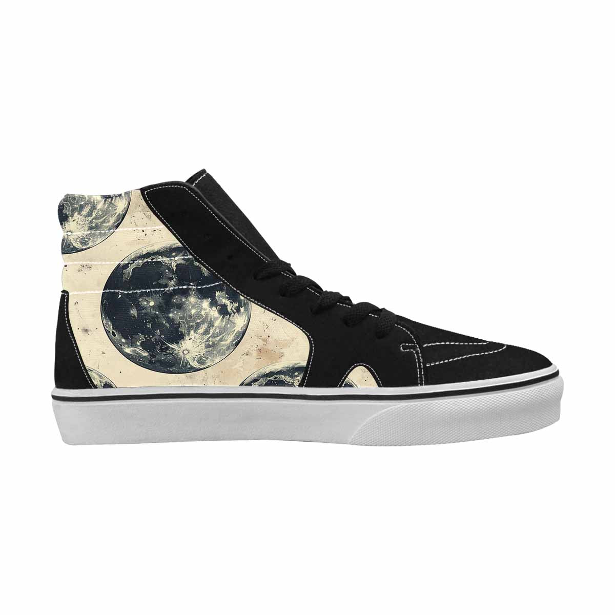 MEN'S Gothic Rose Thorn 2 Ferion