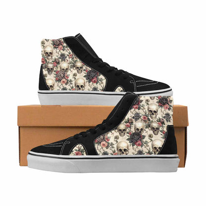 MEN'S Sugar Skull Pattern 126 Ferion
