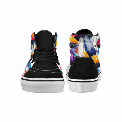 MEN'S Vivid Winter Mushroom 17 Ferion