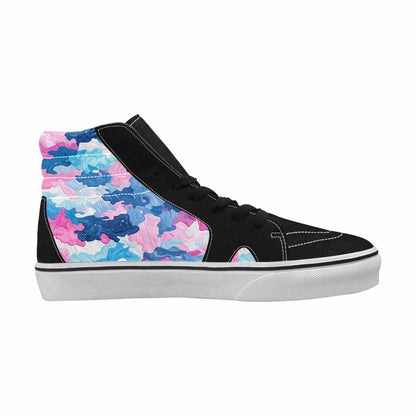 MEN'S Vivid Camo Pride Arc 8 Ferion