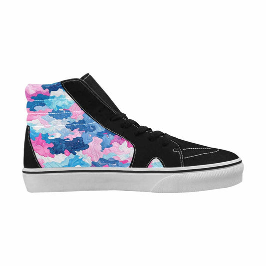 MEN'S Vivid Camo Pride Arc 8 Ferion