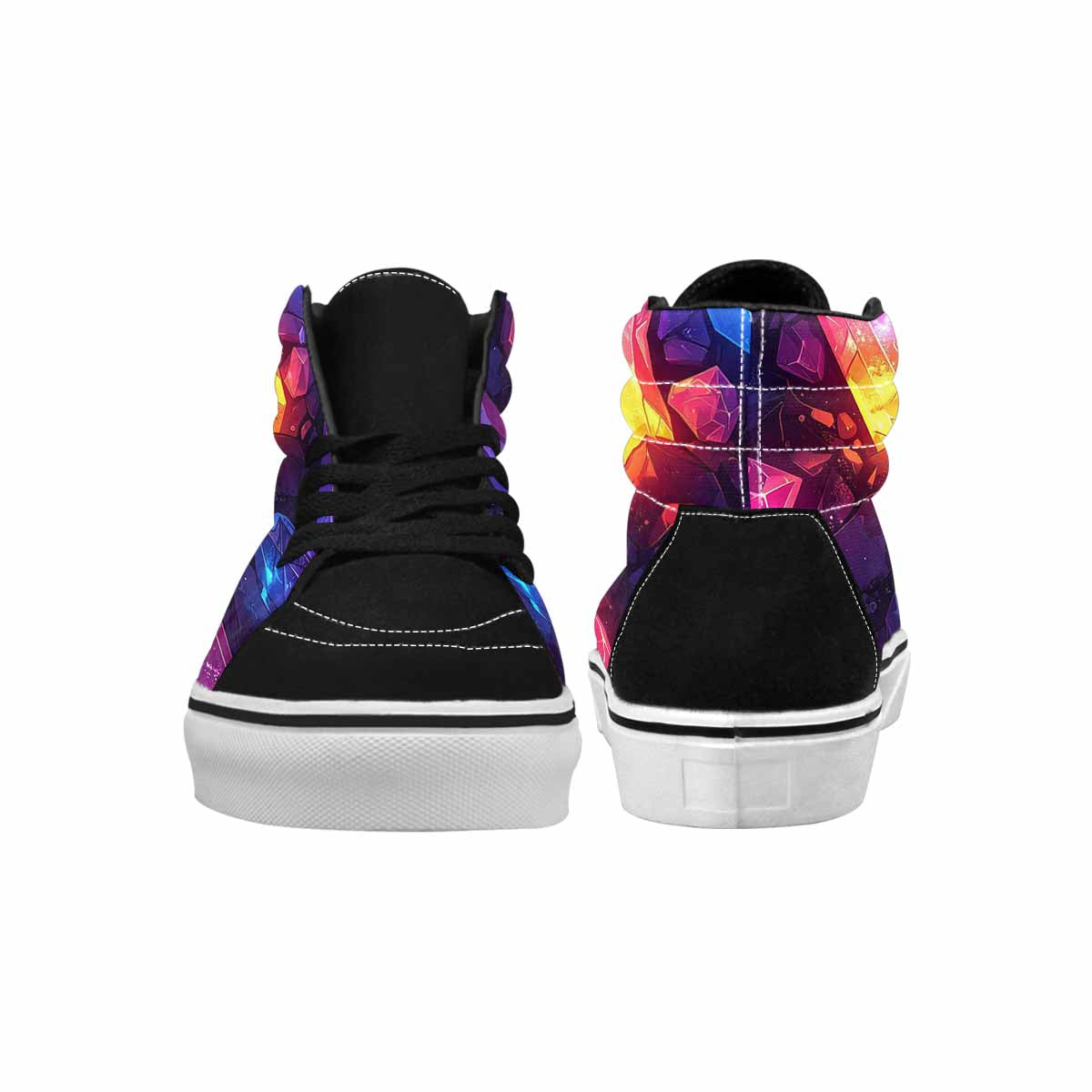 WOMEN'S Neon Crystal Shard 17 Ferion