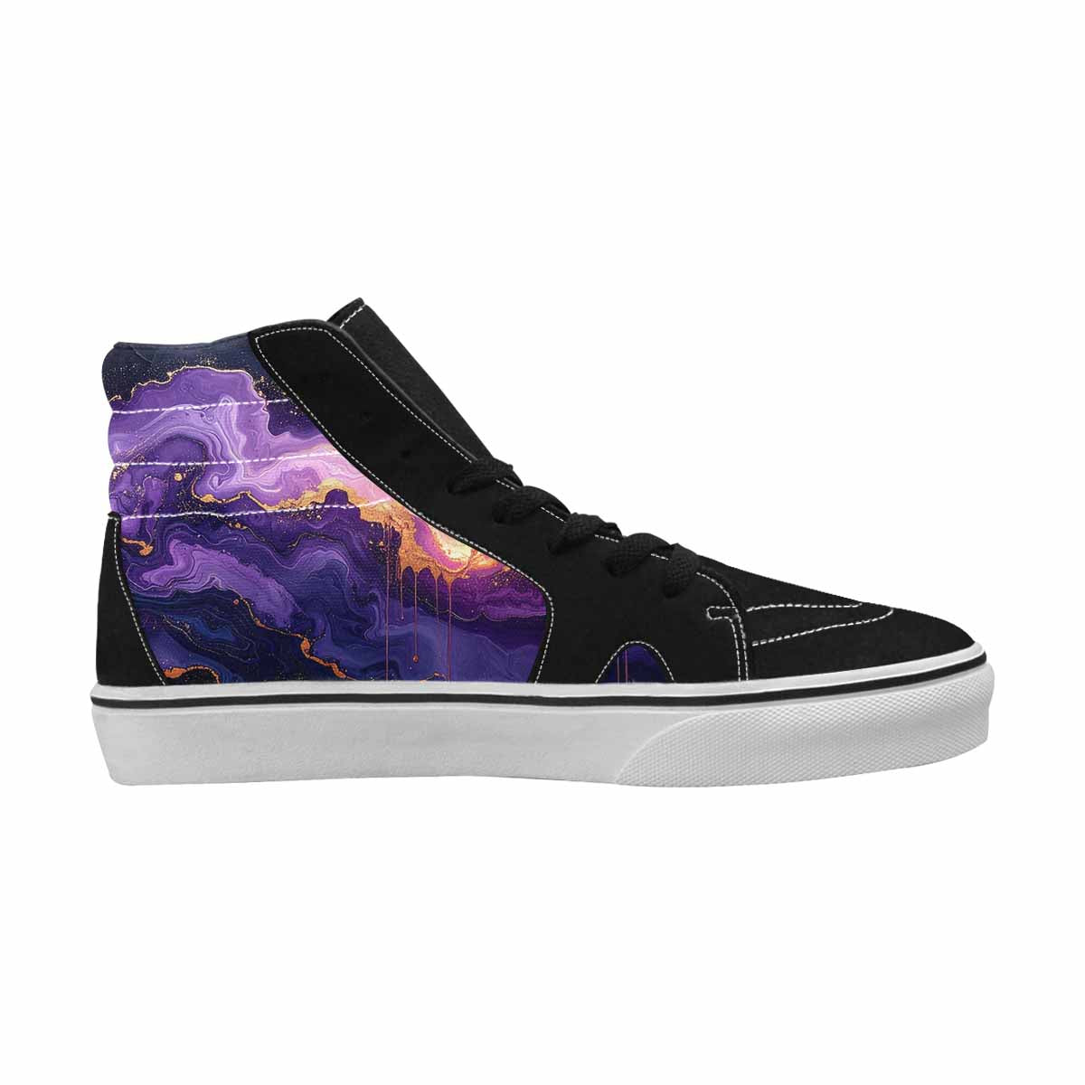MEN'S Steampunk Galaxy Airbru 2 Ferion