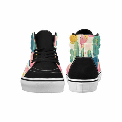 MEN'S Pastel Kawaii Cactus 3 Ferion