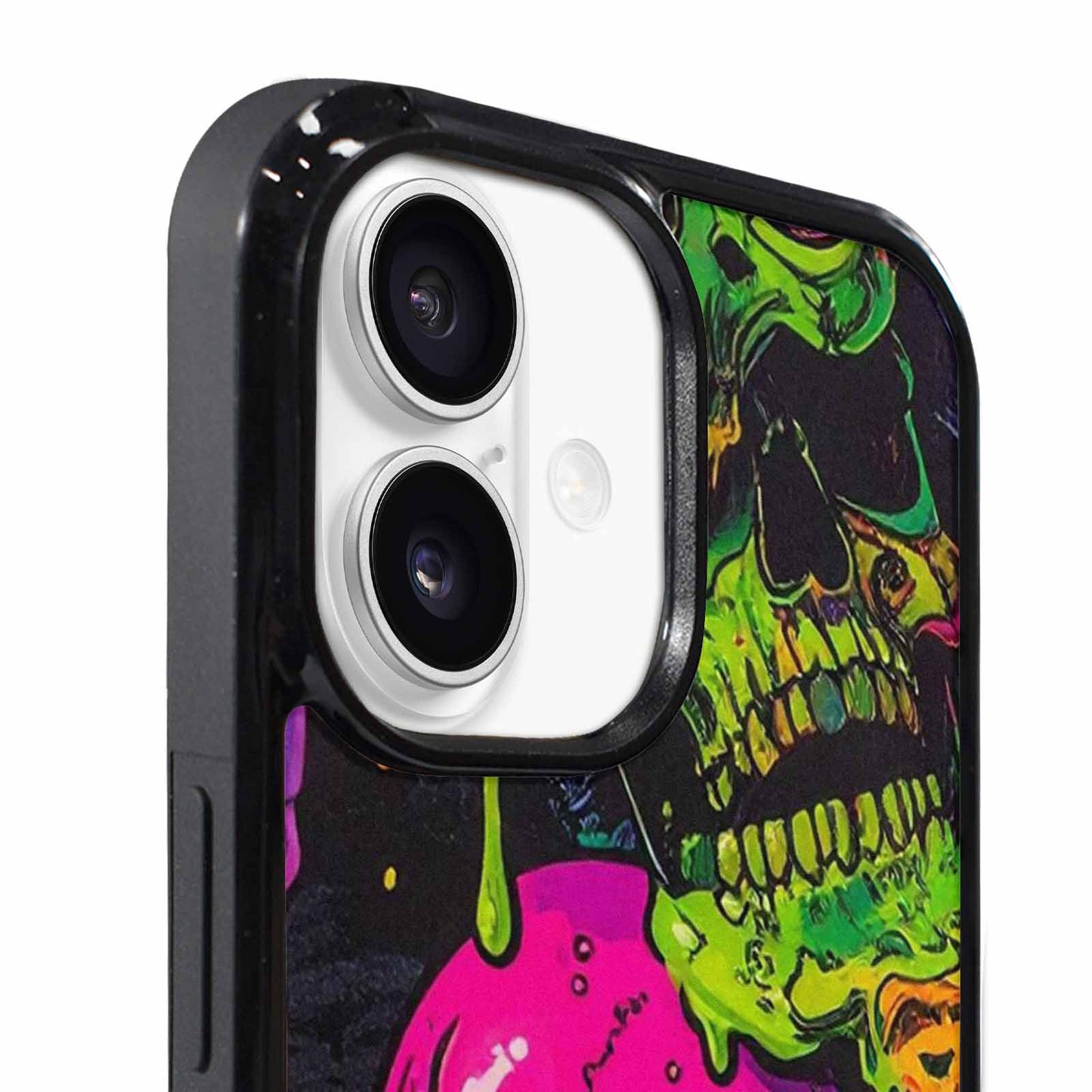 iPhone 17 Case — Vibrant Camo 1000\'s Of Camo, Unique Phone Case Design