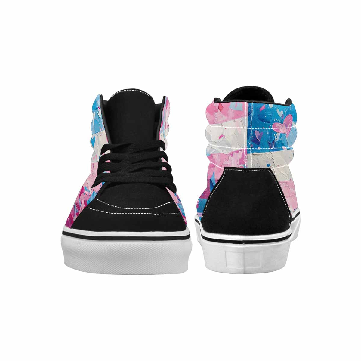 MEN'S Transgender Pride Flag 1 Ferion