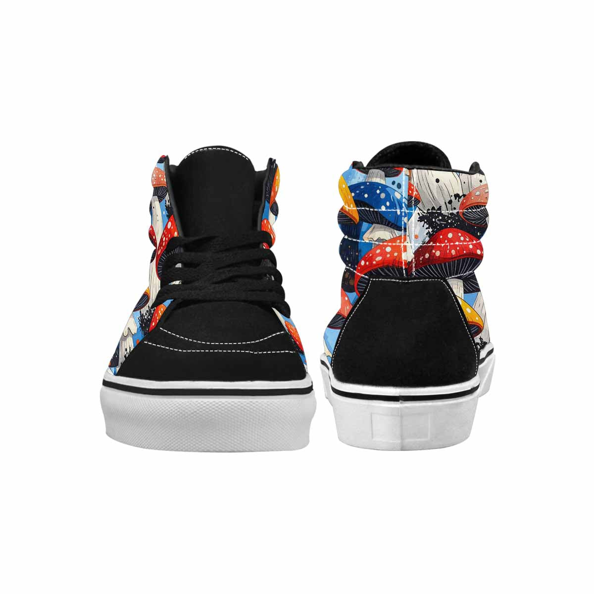 MEN'S Vivid Winter Mushroom 14 Ferion
