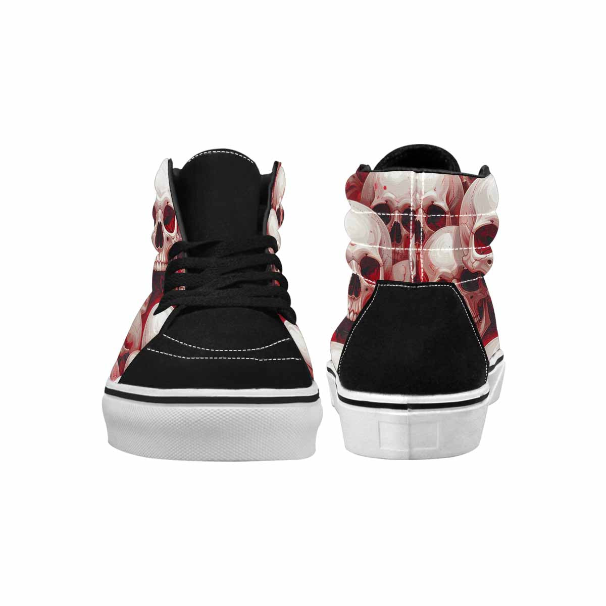 MEN'S Sugar Skull Pattern 164 Ferion