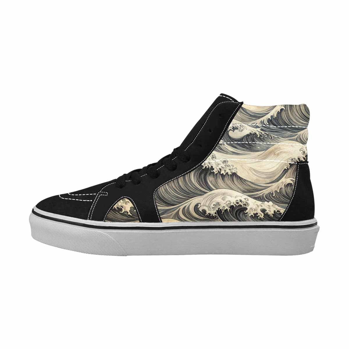 MEN'S Vintage Circus Art 30 Ferion