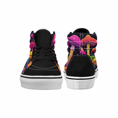 MEN'S Psychedelic Mushroom 12 Ferion