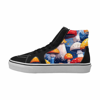 MEN'S Vivid Winter Mushroom 5 Ferion