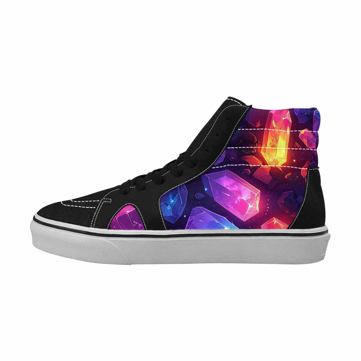 MEN'S Neon Crystal Shard 3 Ferion