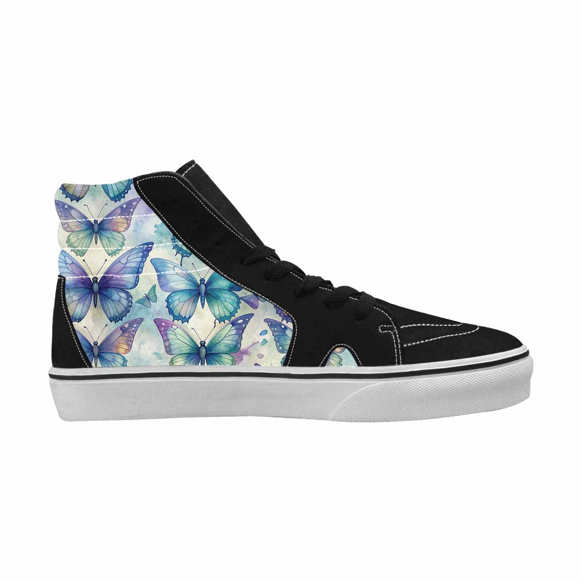 WOMEN'S Pastel Animal Butterfly 12 Ferion
