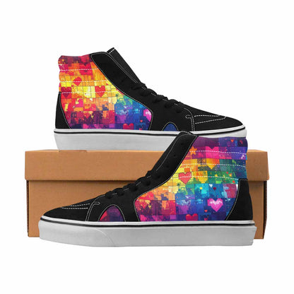 MEN'S Vintage Circus Art 127 Ferion