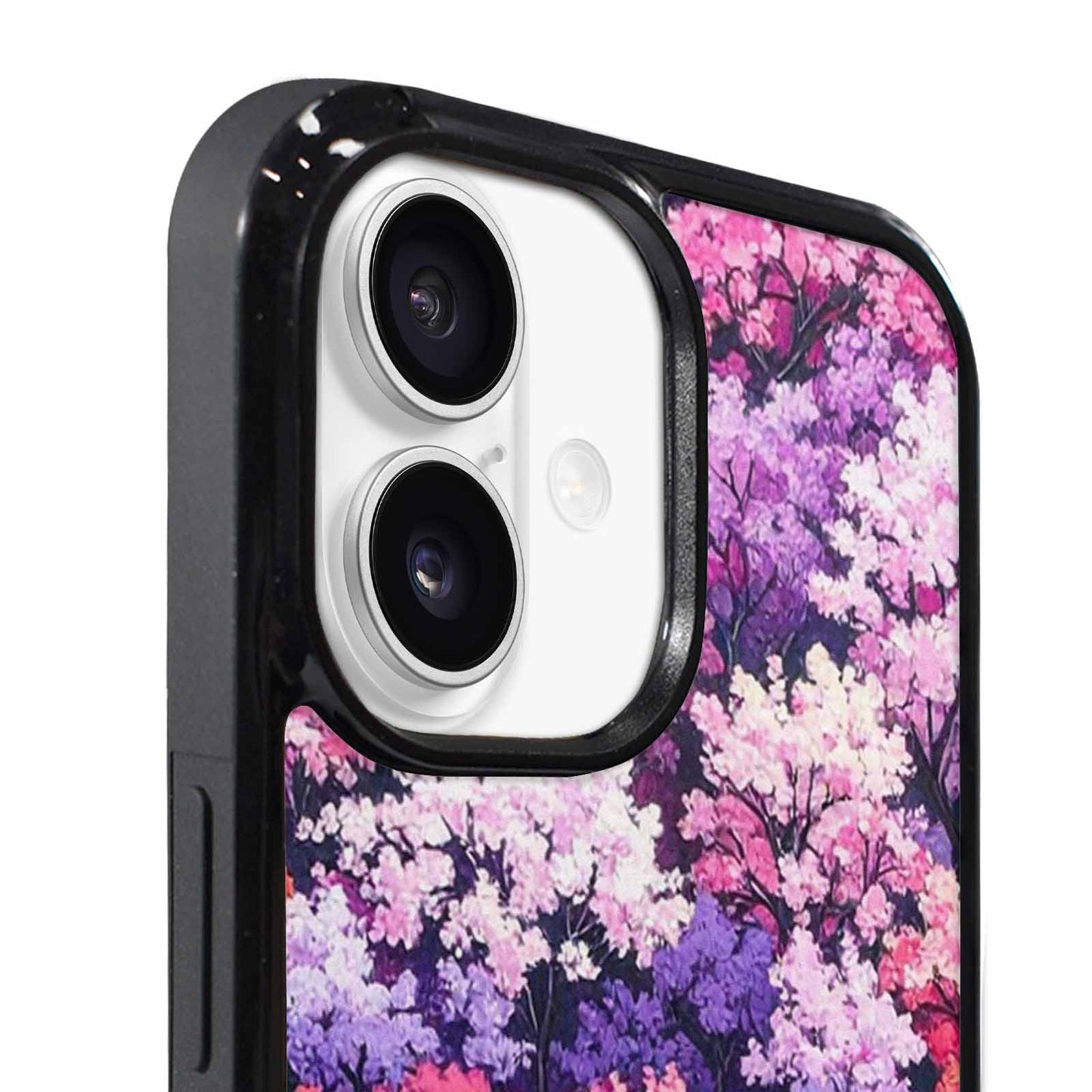 iPhone 17 Case — Cherry Blossom Branch Cherry Blo Original, Custom Made Phone Cover