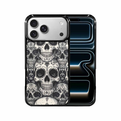 iPhone 17 Pro Max Case — Original Art, Unique Phone Case Design