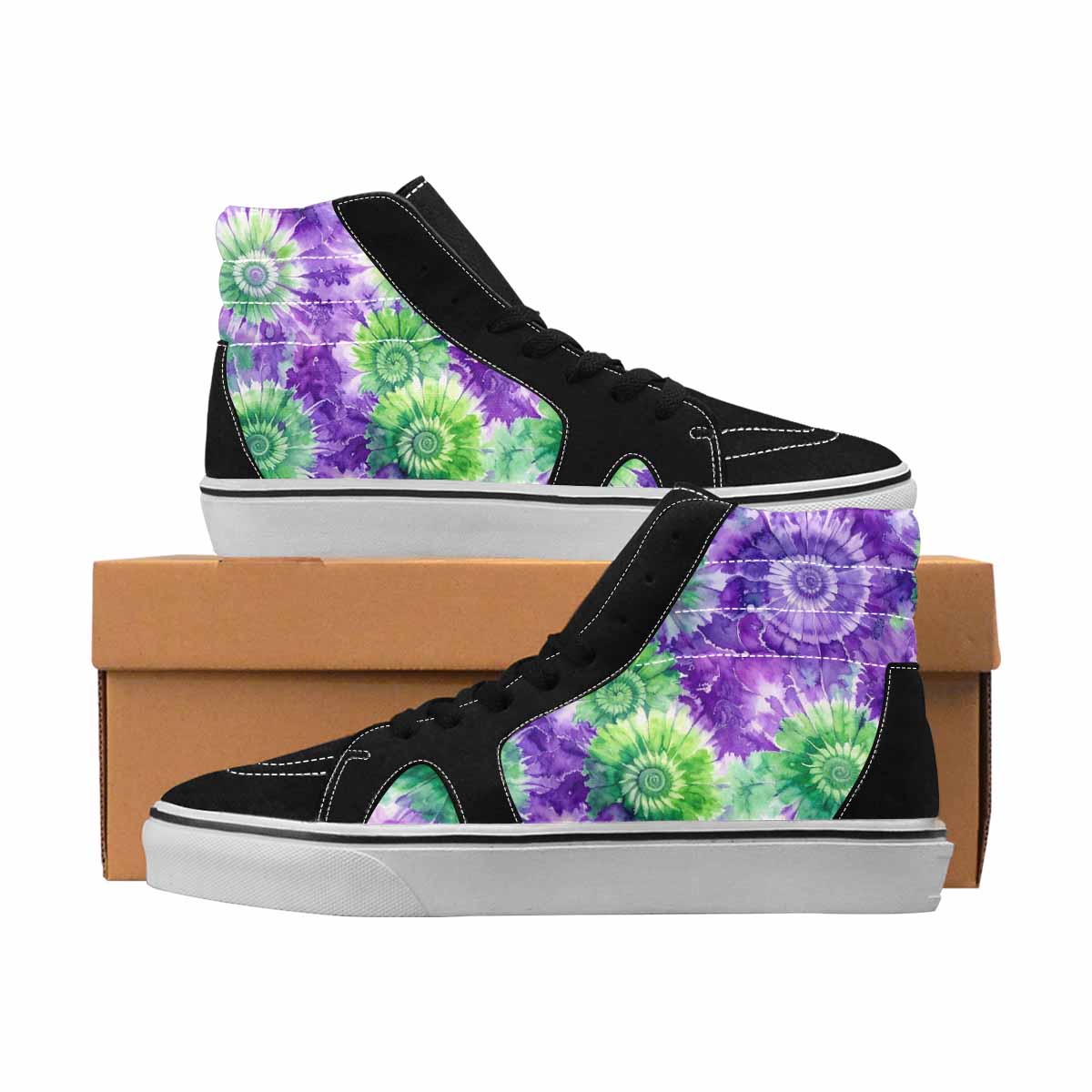 MEN'S Smiley Tie Dye 32 Ferion