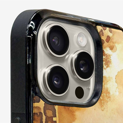 iPhone 16 Pro Case — S, Custom Designed Case Cover