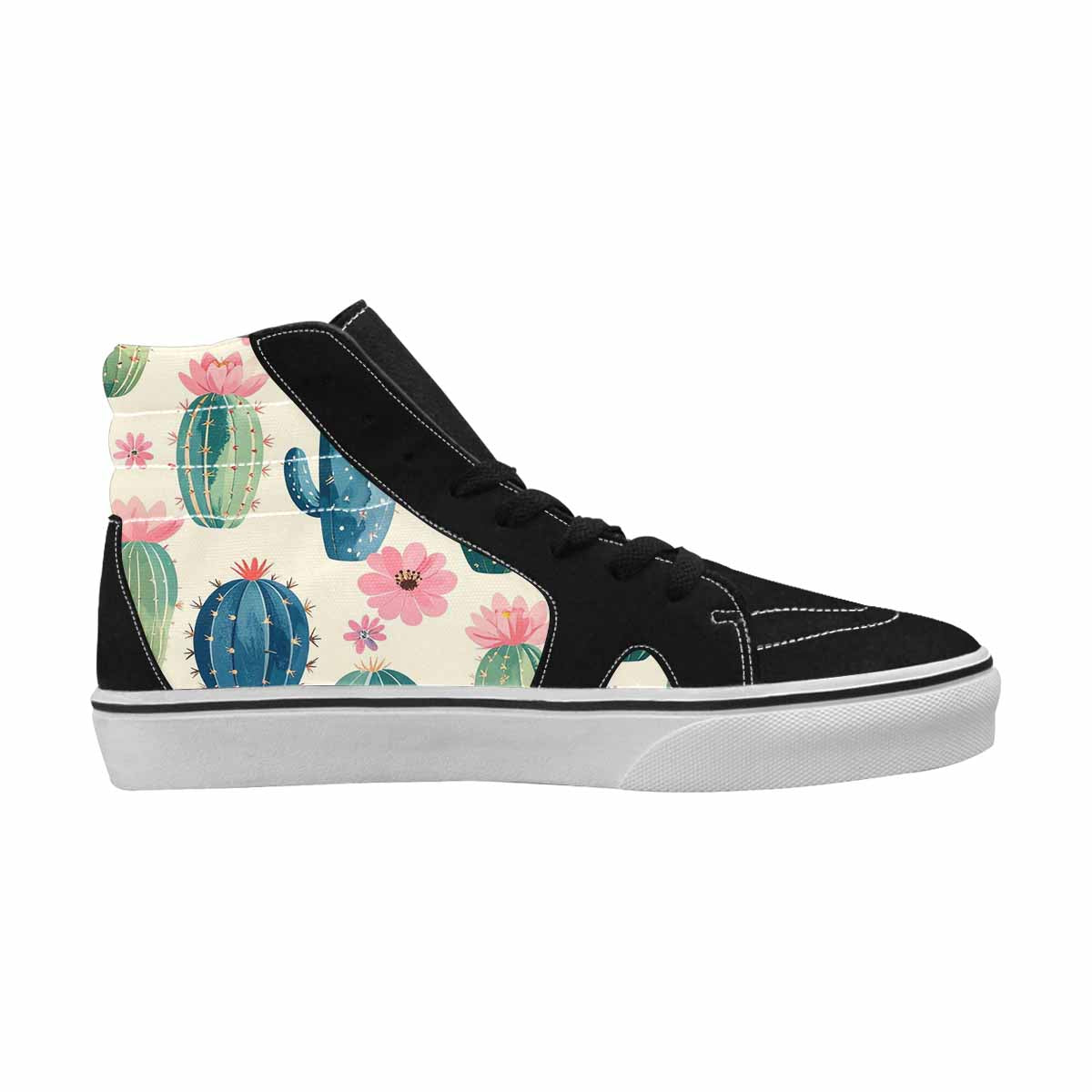 MEN'S Pastel Kawaii Cactus 1 Ferion