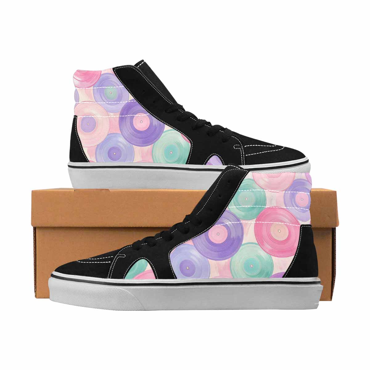 MEN'S Pastel Summer Heart 9 Ferion