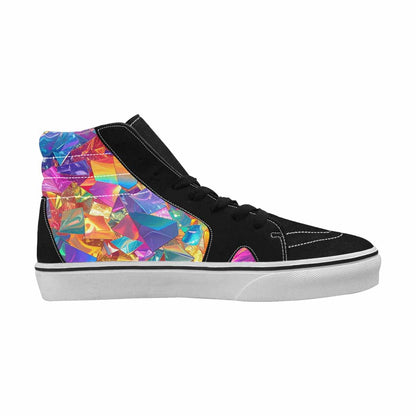 MEN'S Holographic Tribal Blaze 14 Ferion