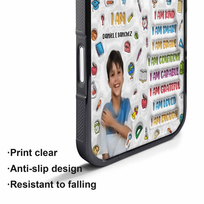 iPhone 17 Pro Case — Gsu1ra01n00ml7x, Original Design Phone Case