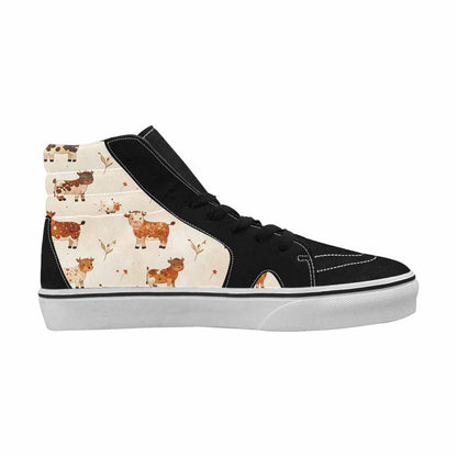 MEN'S Animal Print Smiley 59 Ferion